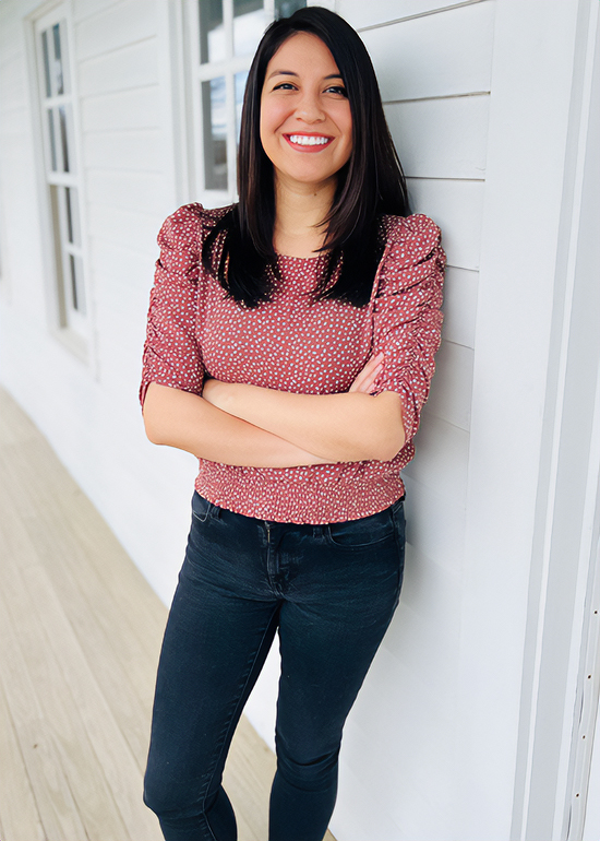 Jenny Ugalde, LCSW Jenny Ugalde, LCSW