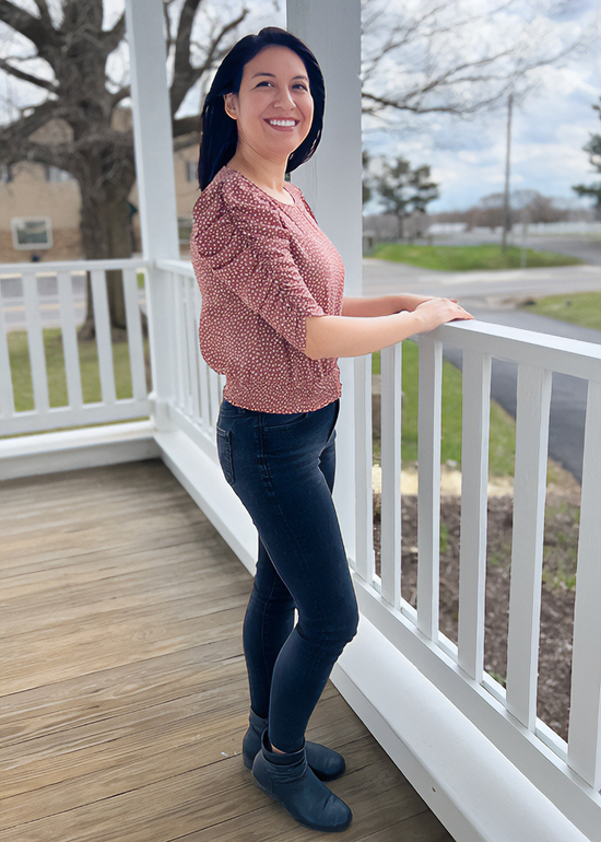 Jenny Ugalde, LCSW Jenny Ugalde, LCSW