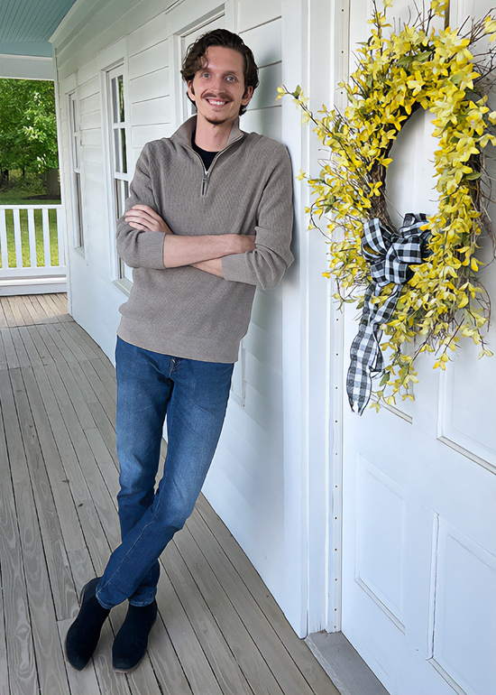 Joshua Petry, Administrative Assistant Joshua Petry, Administrative Assistant