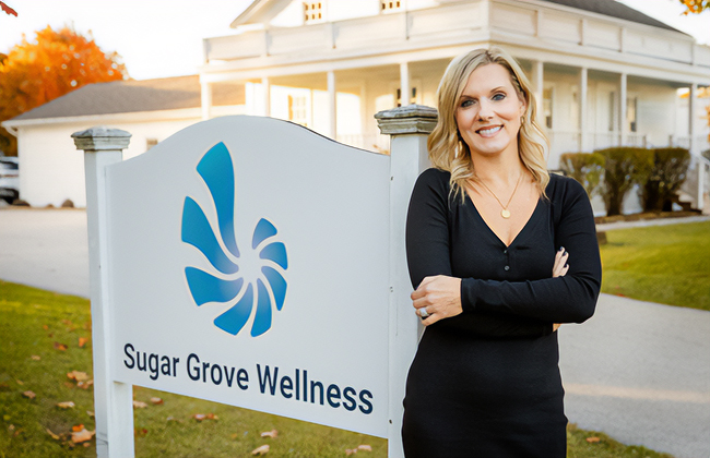 Sugar Grove Wellness