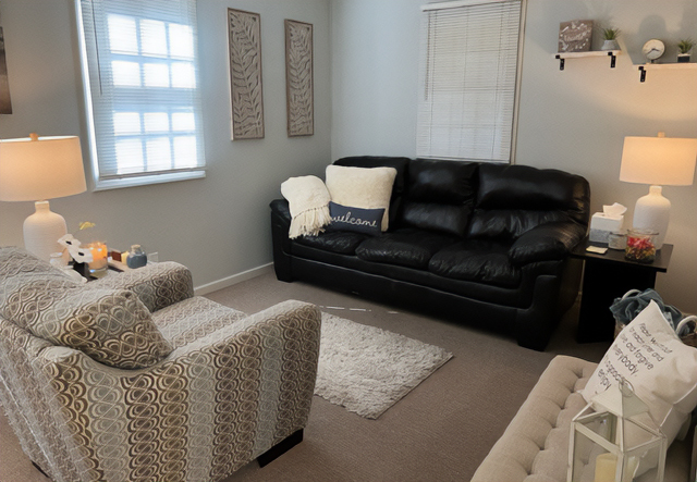 Sugar Grove Wellness Interior Sugar Grove Wellness Interior